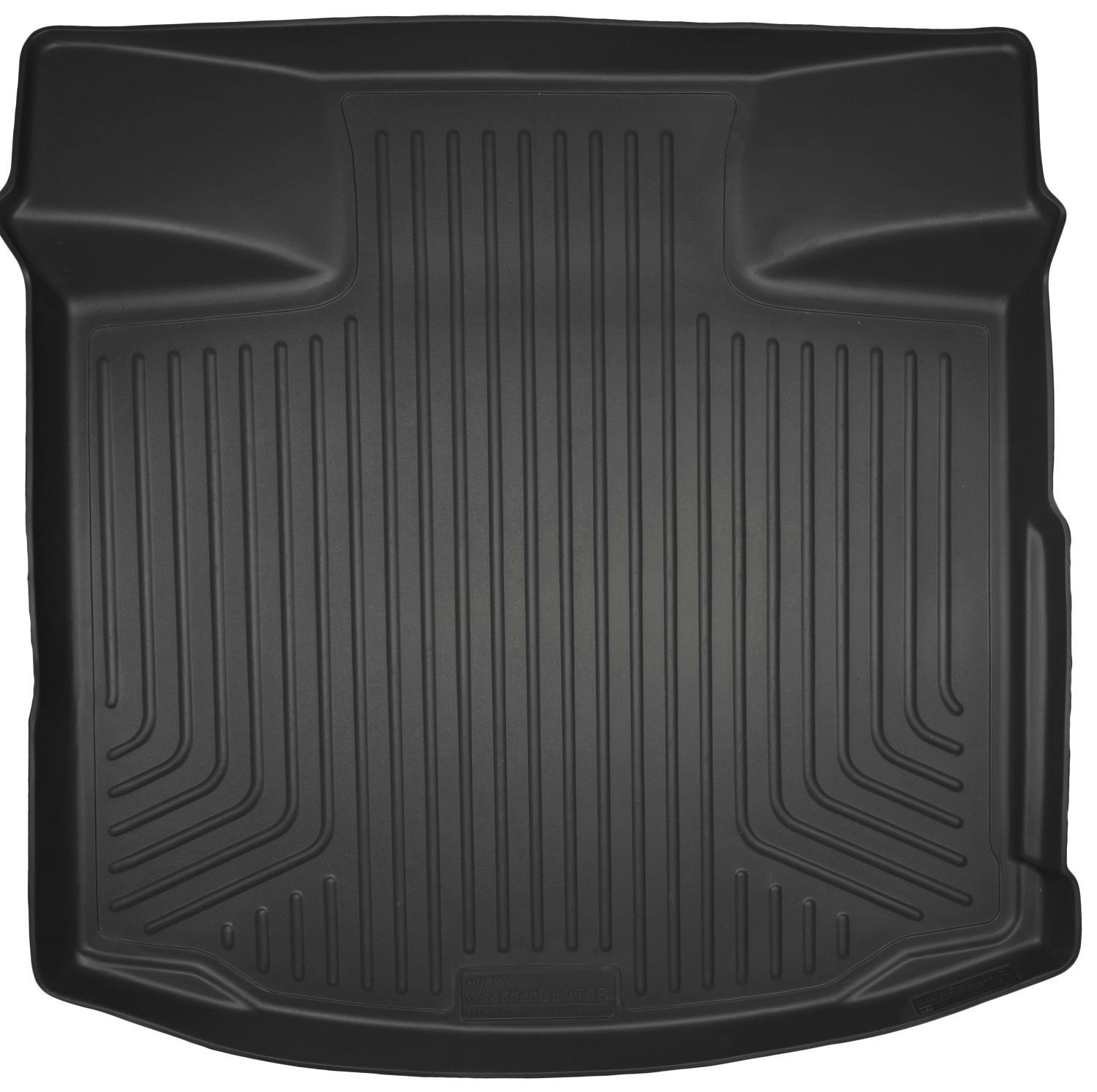 Husky Liners 42031 Weatherbeater - Trunk Liner