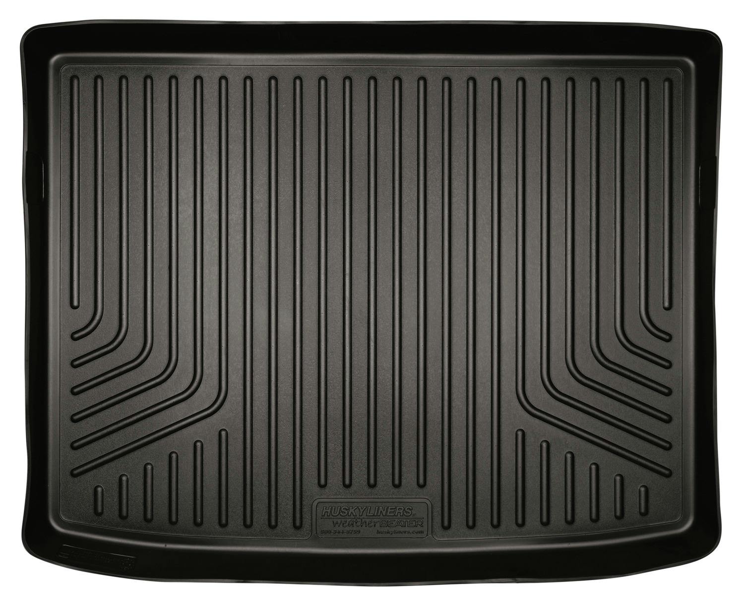 Husky Liners 42071 Weatherbeater - Trunk Liner