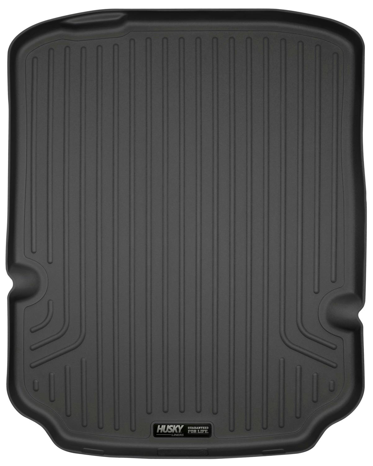 Husky Liners 42091 Weatherbeater - Trunk Liner