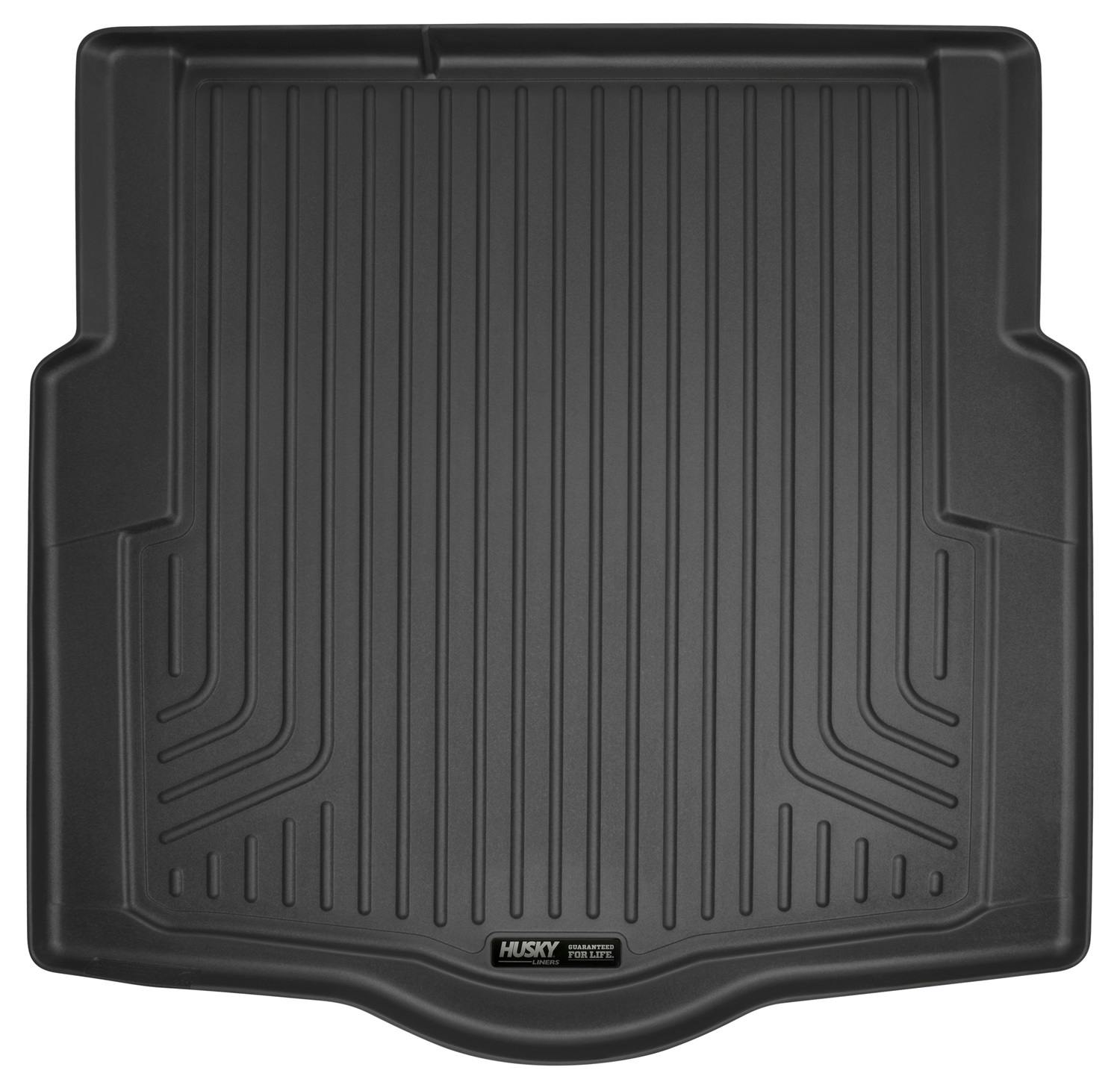 Husky Liners 42121 Weatherbeater - Trunk Liner