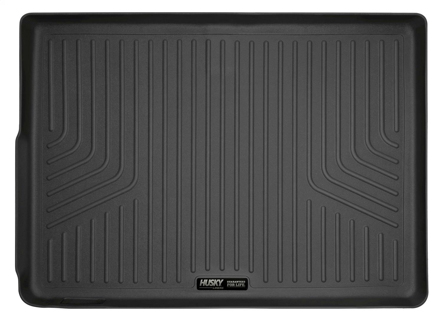 Husky Liners 42131 Weatherbeater - Trunk Liner