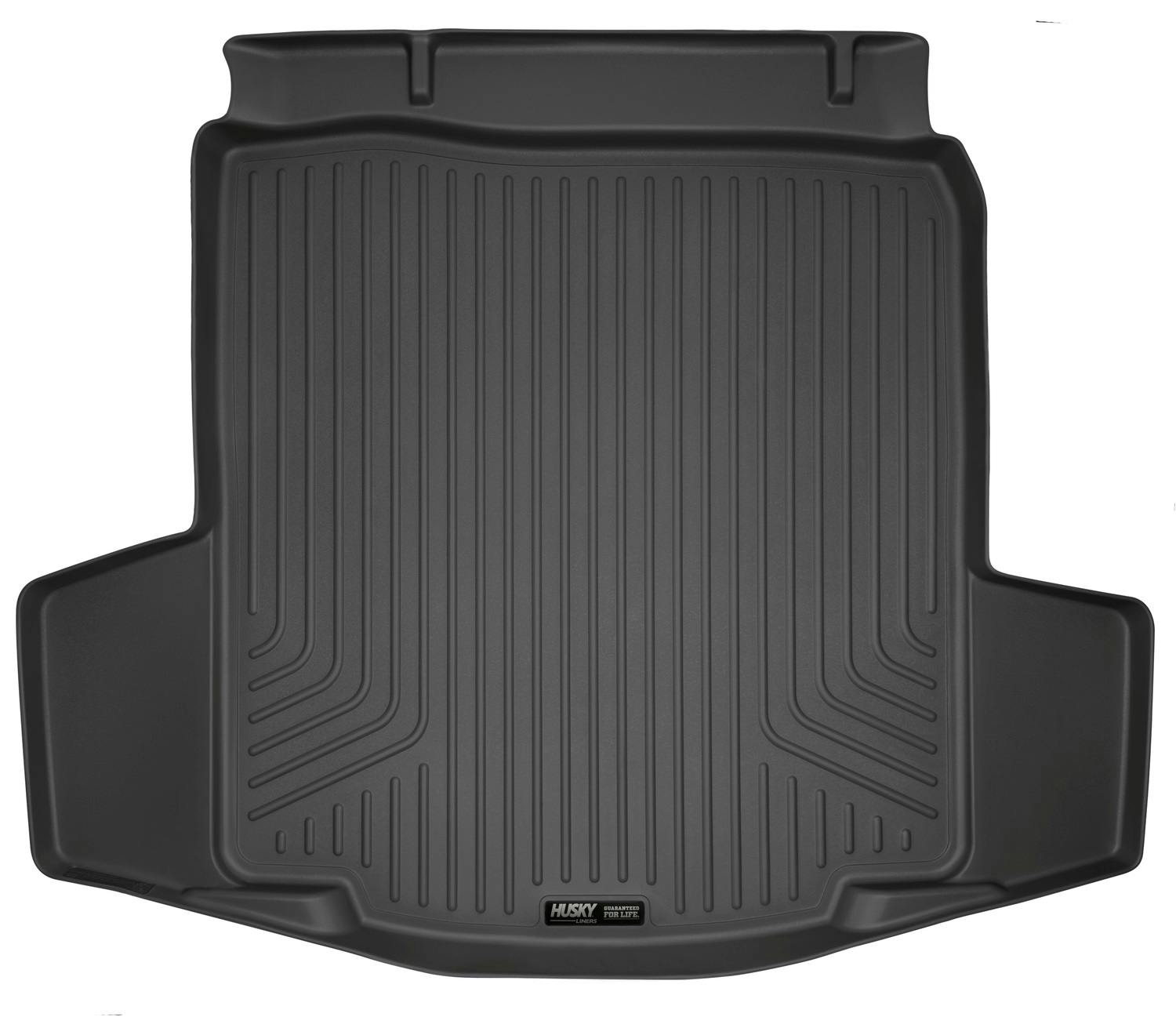 Husky Liners 42191 Weatherbeater - Trunk Liner