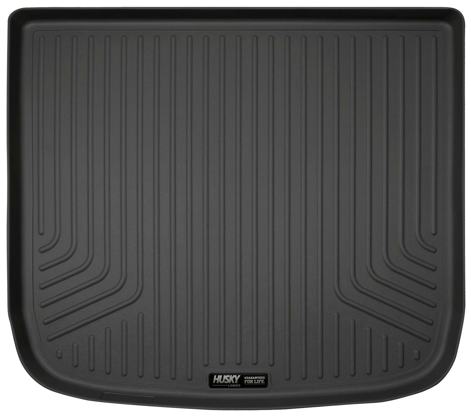 Husky Liners 42281 Weatherbeater - Trunk Liner