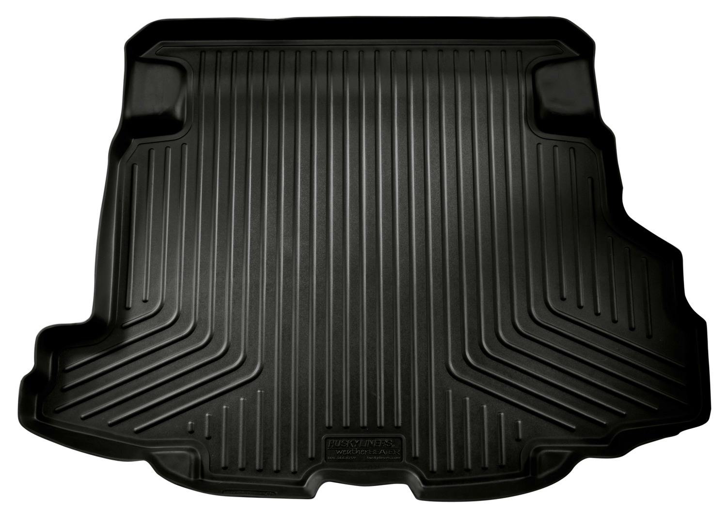 Husky Liners 43011 Weatherbeater - Trunk Liner