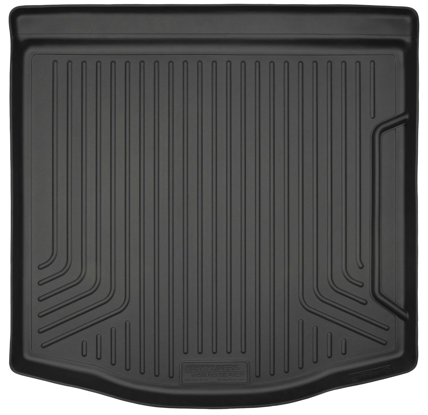 Husky Liners 43021 Weatherbeater - Trunk Liner