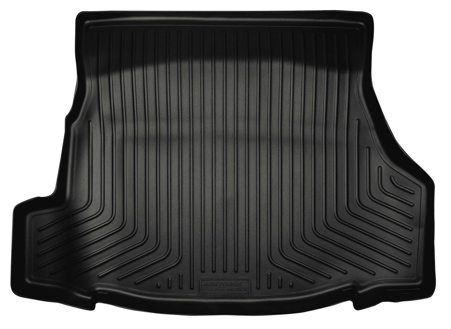 Husky Liners 43031 Weatherbeater - Trunk Liner