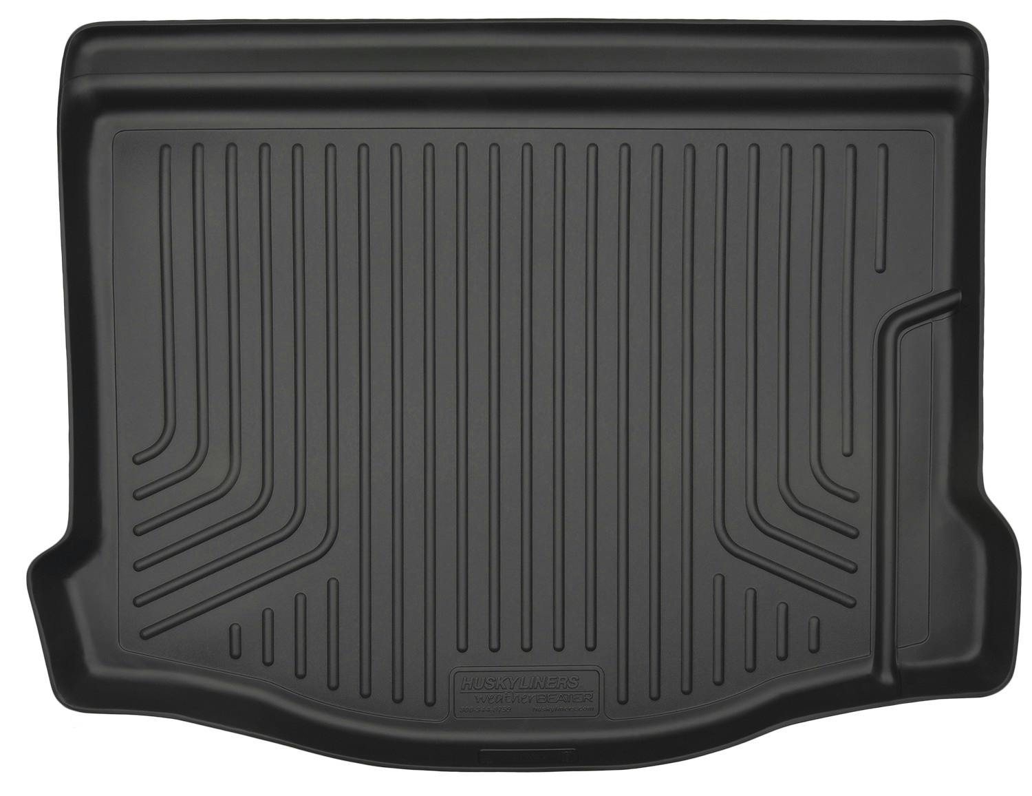 Husky Liners 43051 Weatherbeater - Trunk Liner
