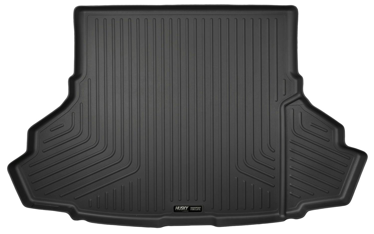 Husky Liners 43071 Weatherbeater - Trunk Liner