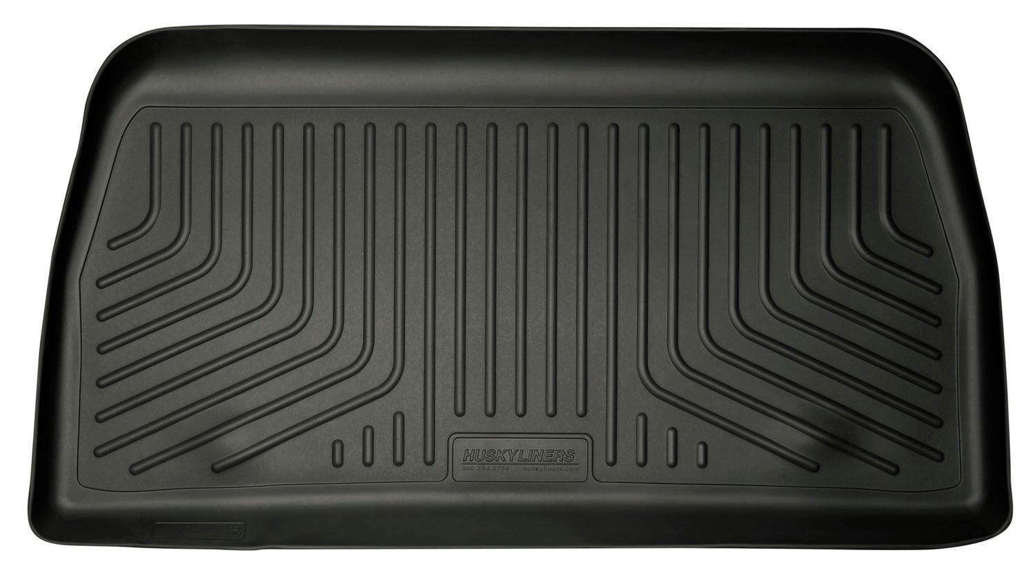 Husky Liners 44061 Weatherbeater - Cargo Liner