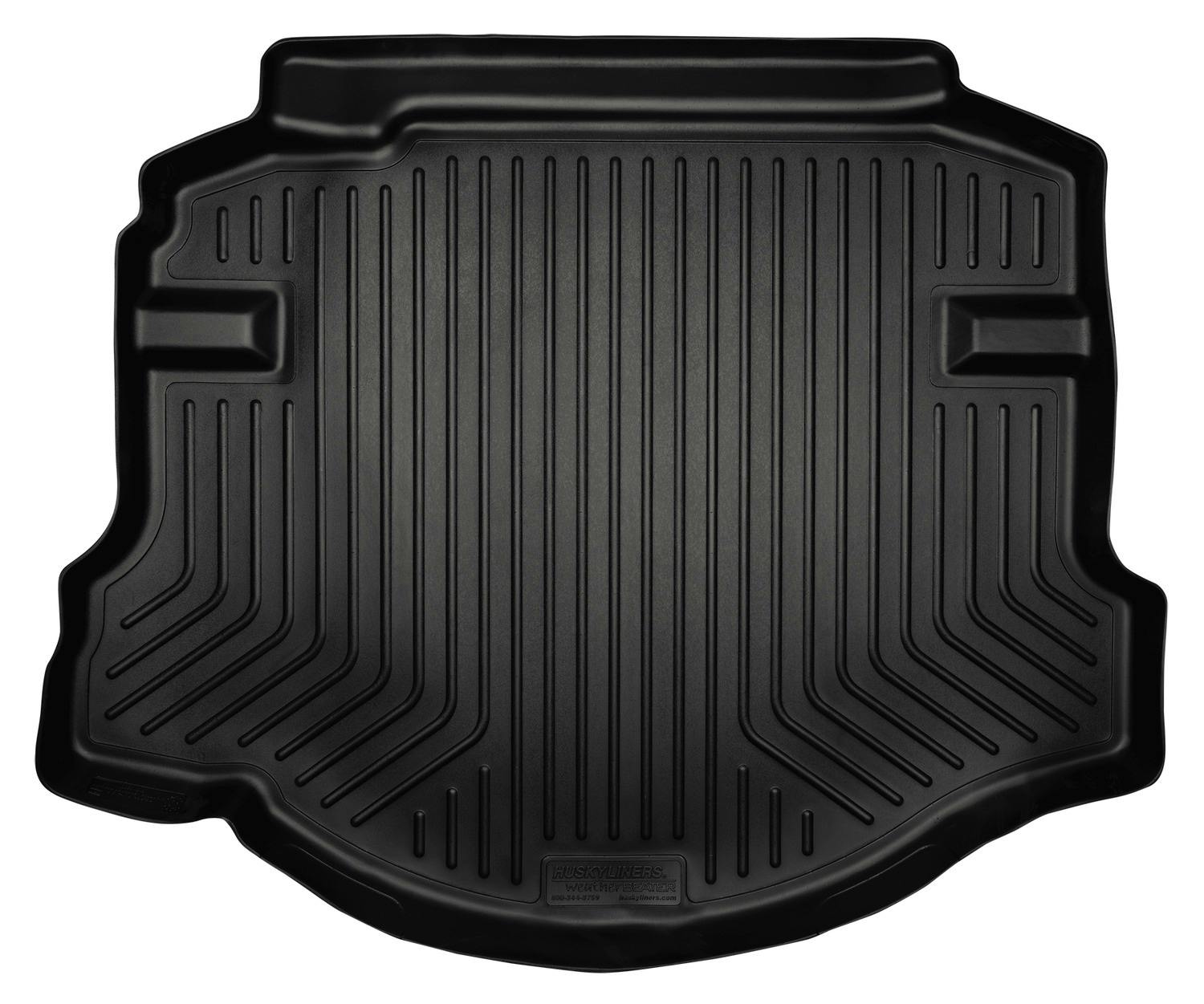 Husky Liners 44081 Weatherbeater - Trunk Liner