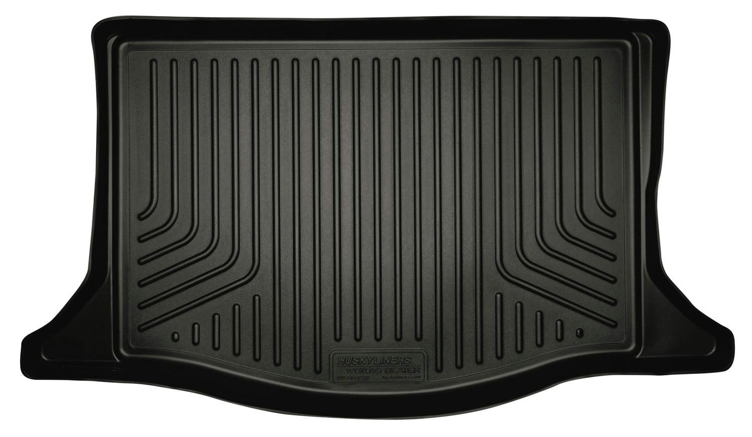 Husky Liners 44091 Weatherbeater - Cargo Liner
