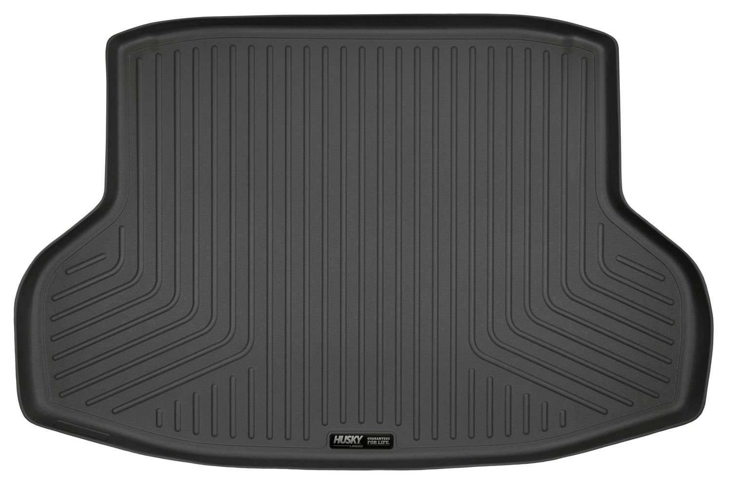 Husky Liners 44111 Weatherbeater - Trunk Liner