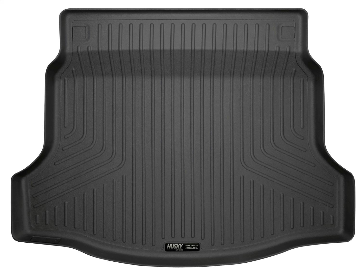 Husky Liners 44121 Weatherbeater - Trunk Liner