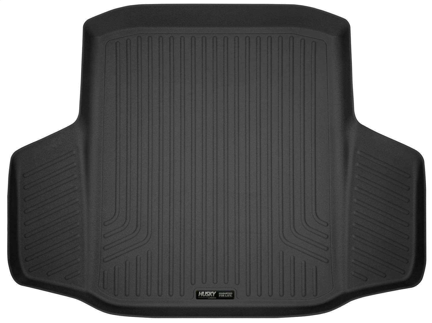 Husky Liners 44131 Weatherbeater - Trunk Liner