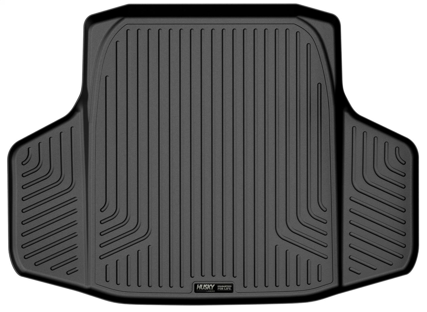 Husky Liners 44151 Weatherbeater - Cargo Liner