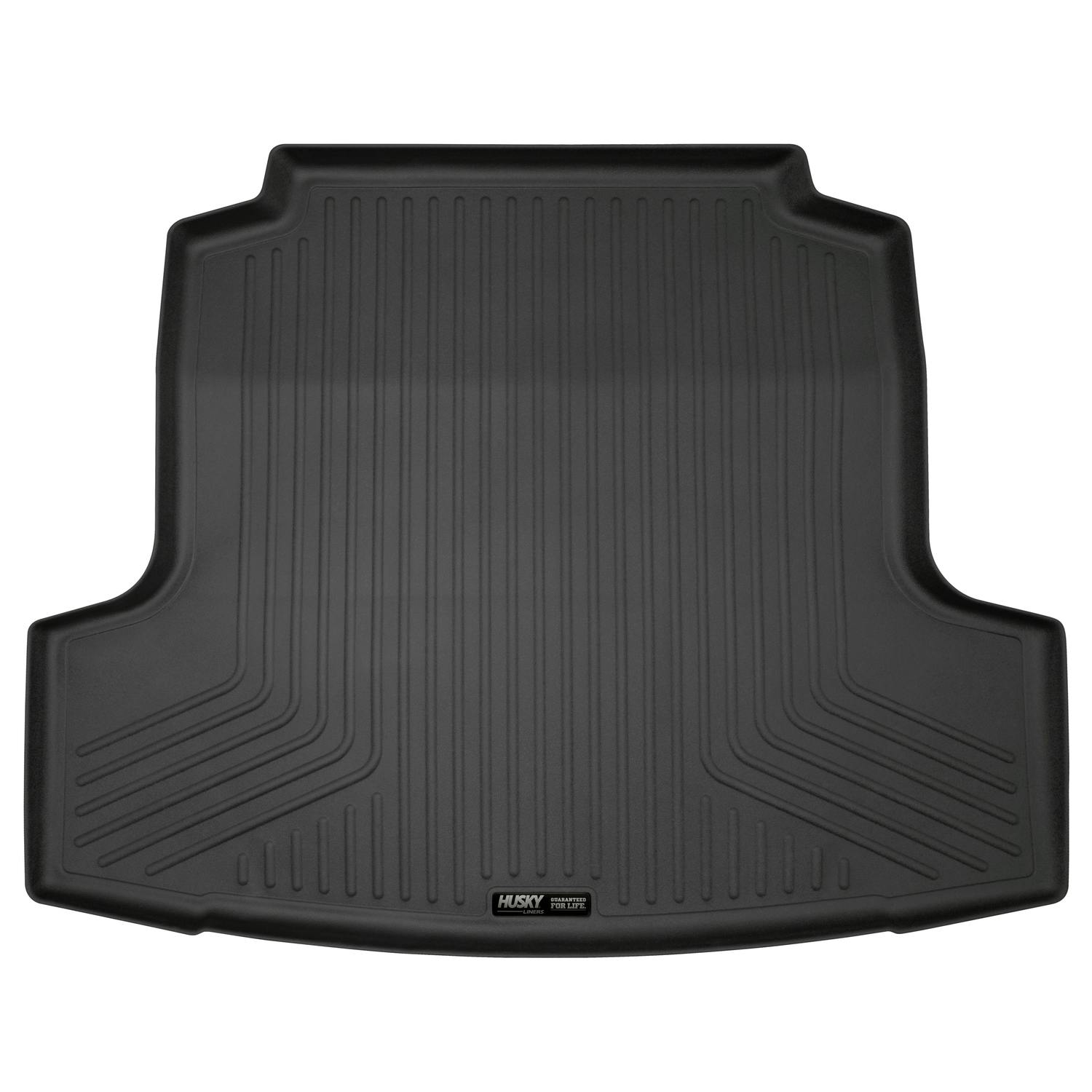 Husky Liners 44381 Weatherbeater - Trunk Liner