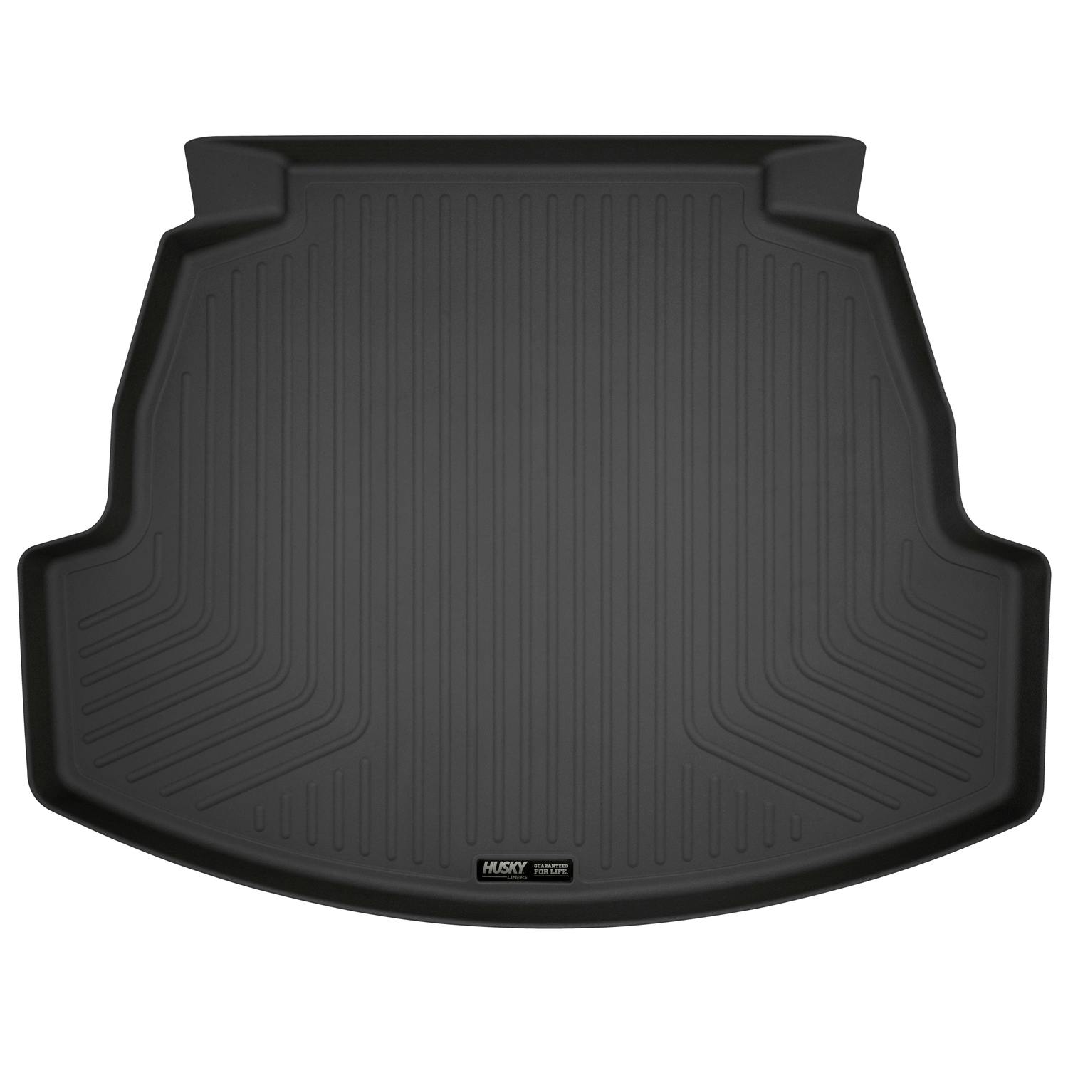 Husky Liners 44491 Weatherbeater - Trunk Liner
