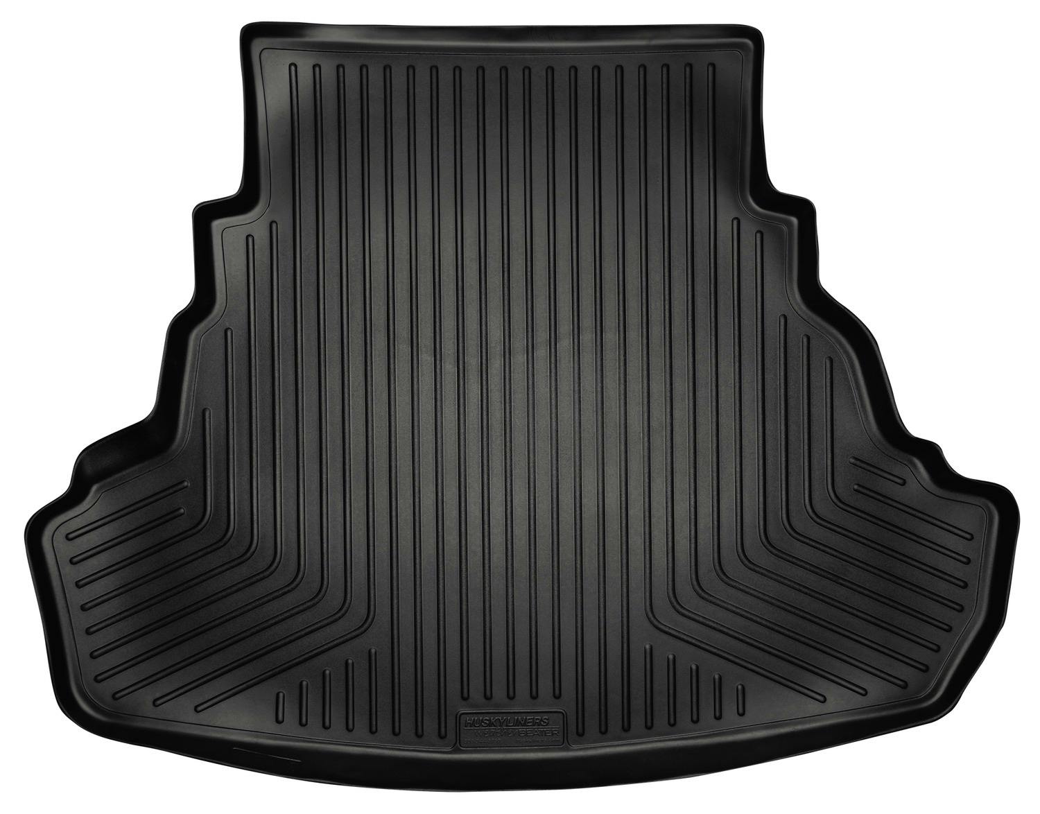 Husky Liners 44511 Weatherbeater - Trunk Liner