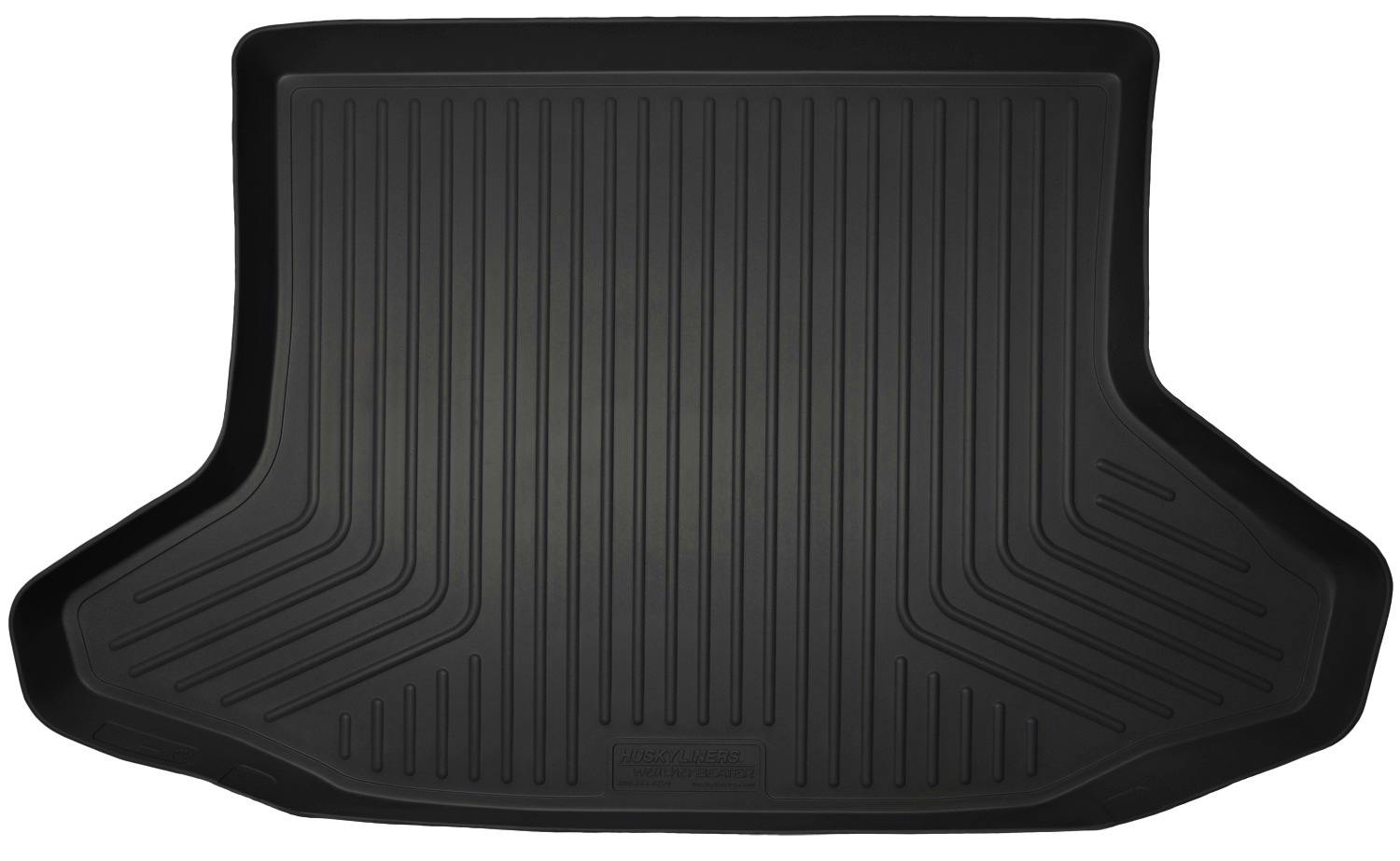 Husky Liners 44521 Weatherbeater - Cargo Liner