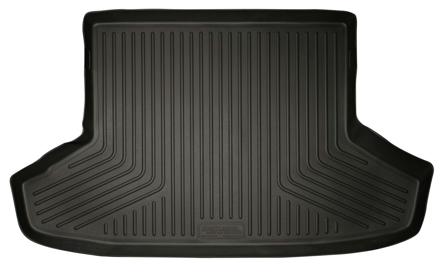 Husky Liners 44531 Weatherbeater - Trunk Liner