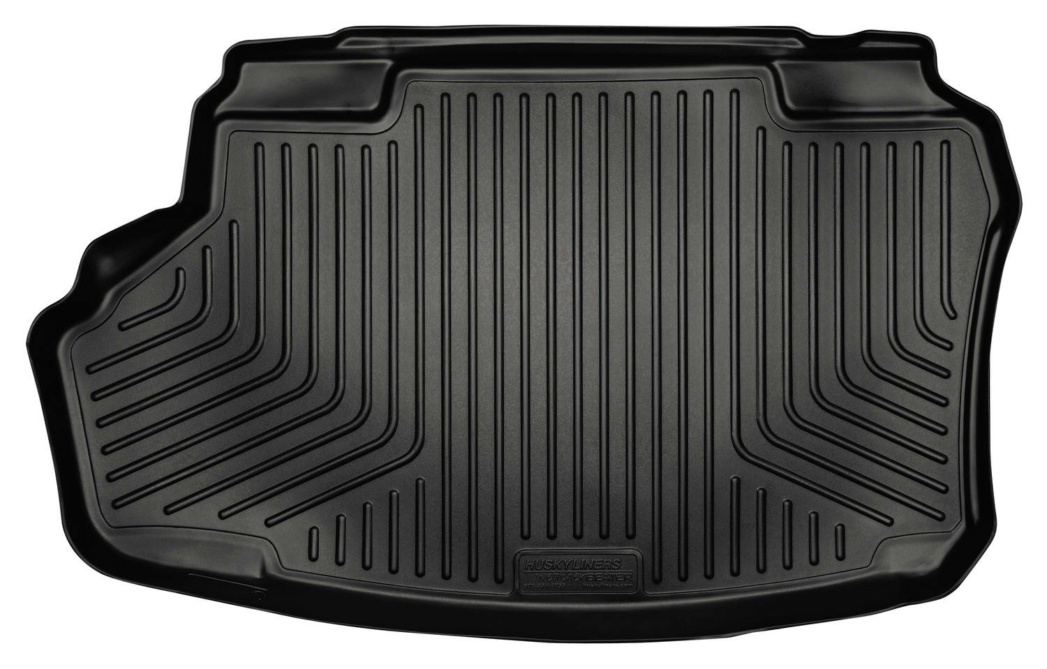 Husky Liners 44541 Weatherbeater - Trunk Liner