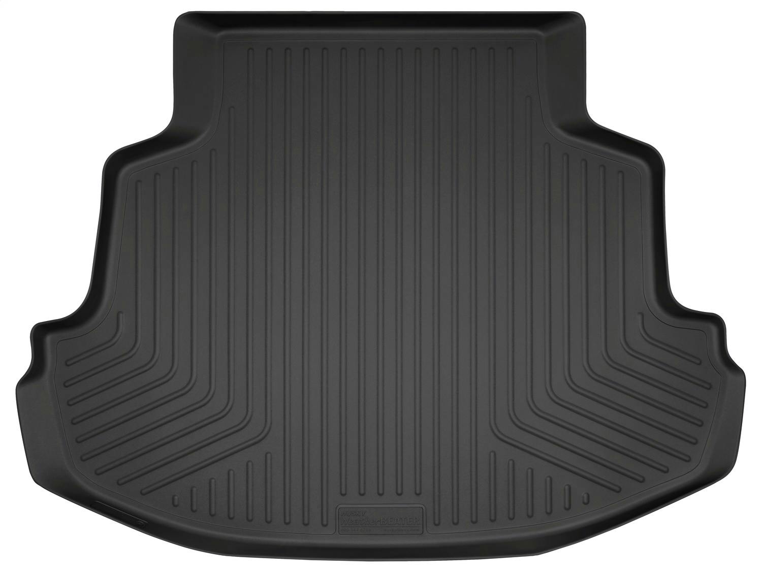 Husky Liners 44561 Weatherbeater - Trunk Liner