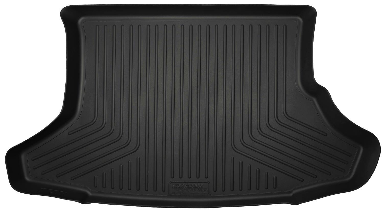Husky Liners 44571 Weatherbeater - Trunk Liner