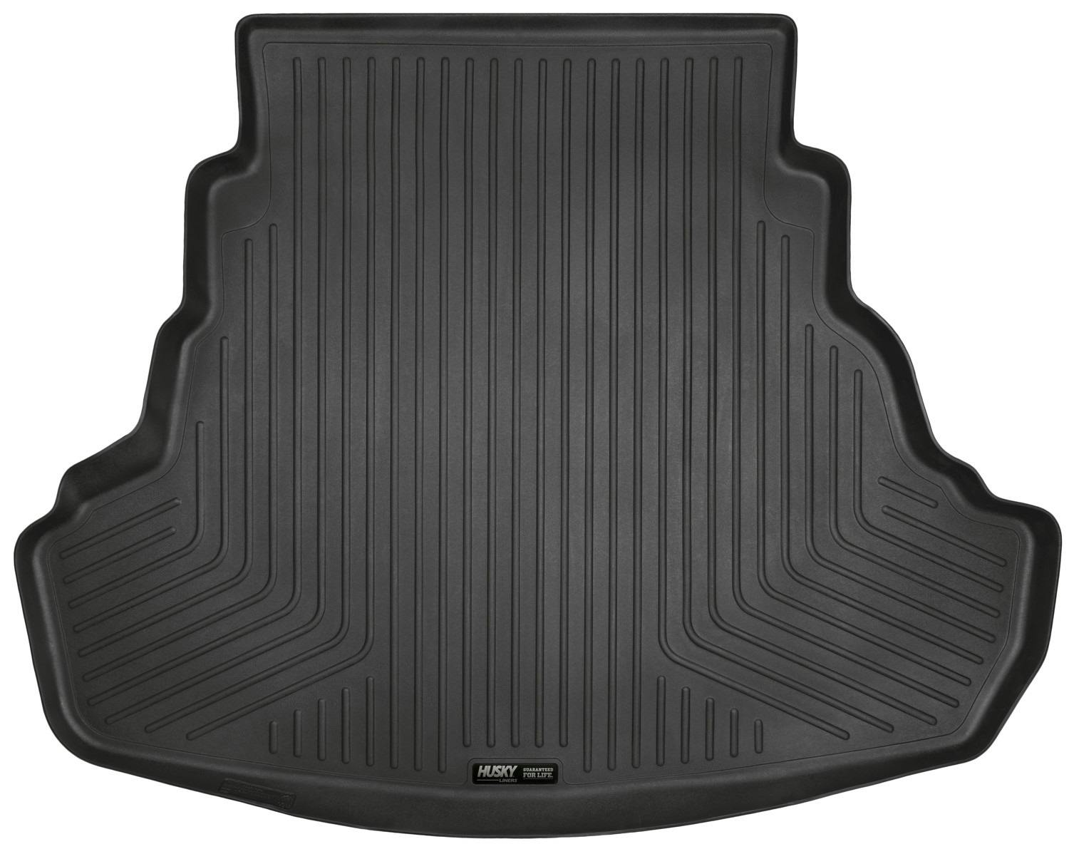 Husky Liners 44581 Weatherbeater - Trunk Liner
