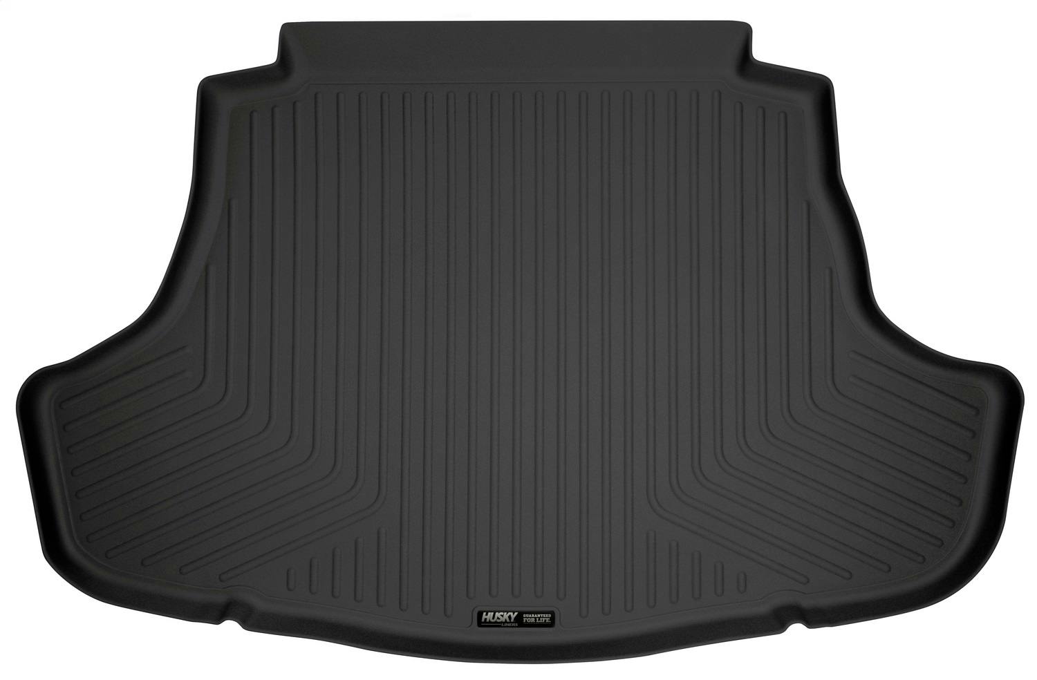 Husky Liners 44591 Weatherbeater - Trunk Liner