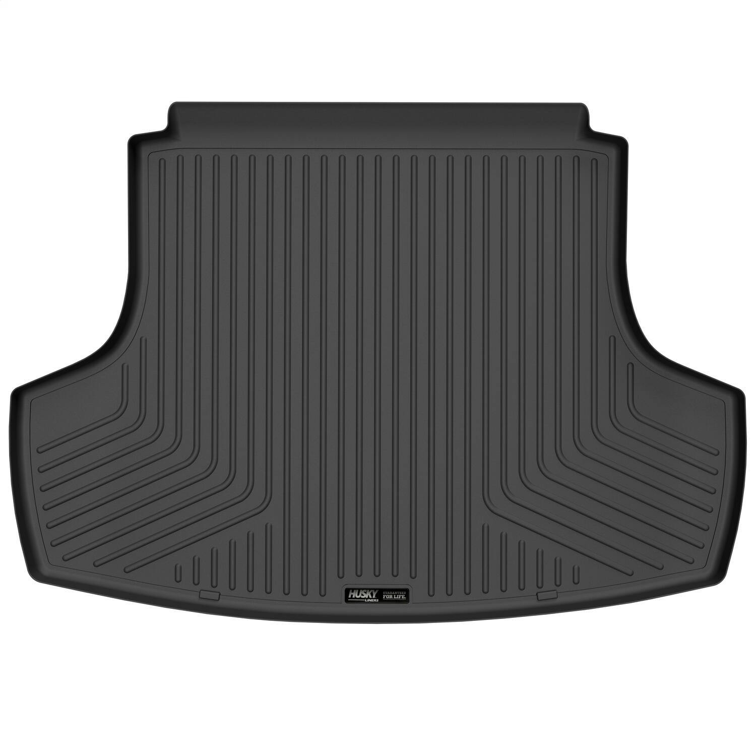Husky Liners 45771 Weatherbeater - Trunk Liner