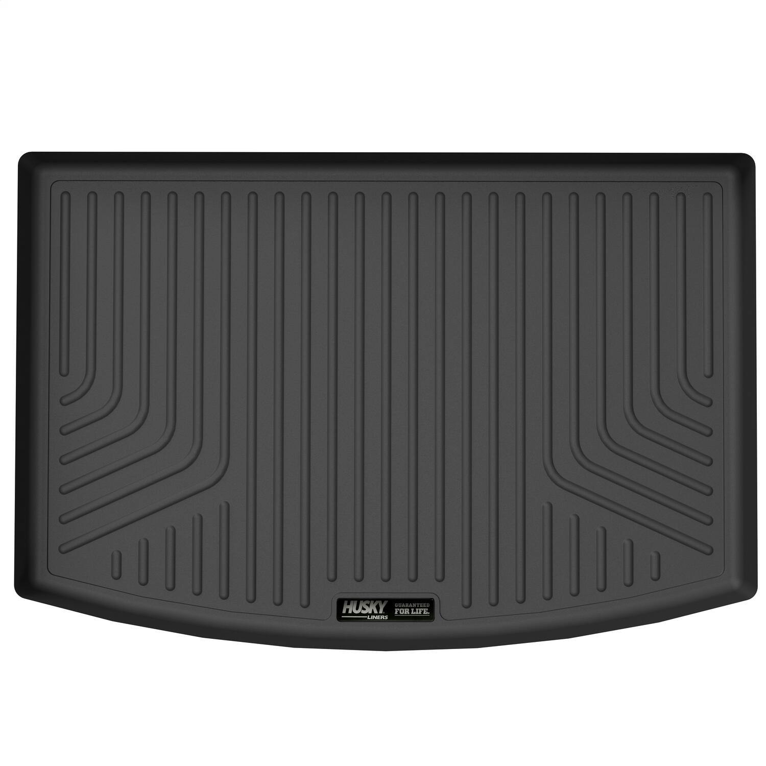 Husky Liners 48621 Weatherbeater - Trunk Liner