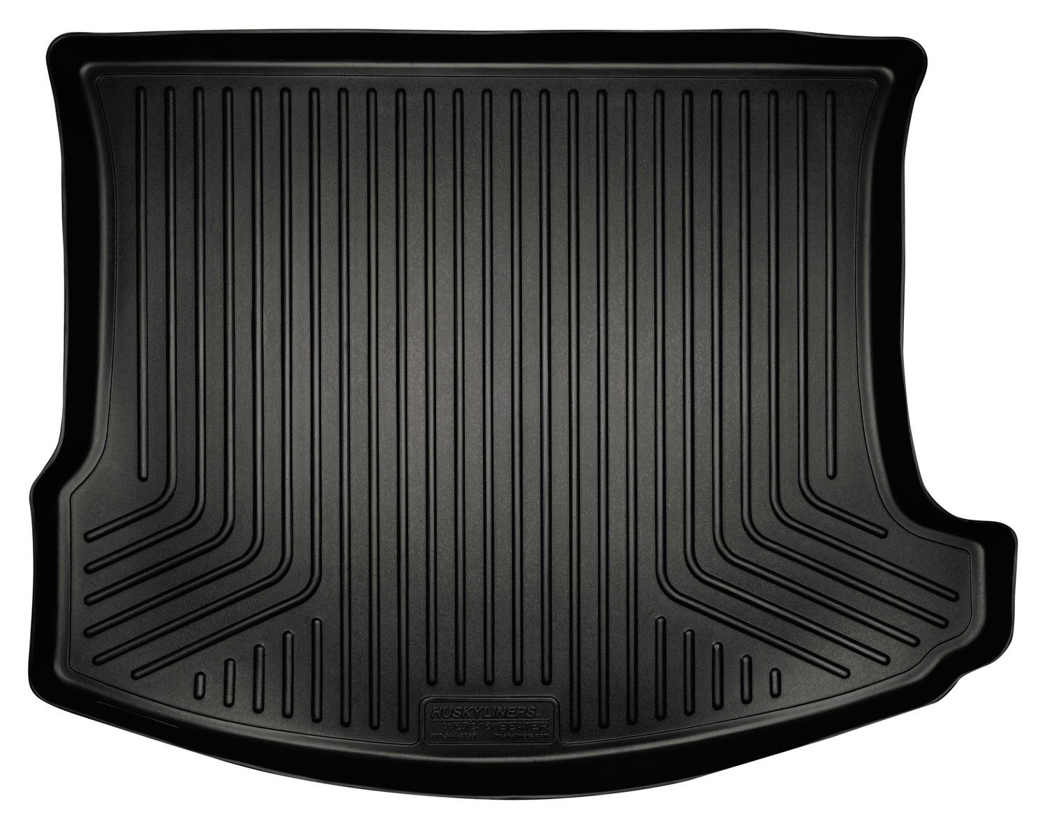 Husky Liners 48631 Weatherbeater - Trunk Liner