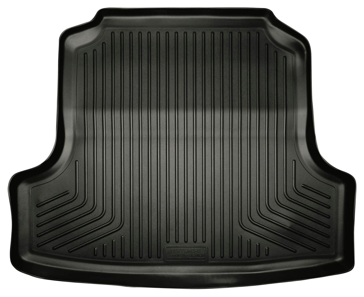 Husky Liners 48641 Weatherbeater - Trunk Liner