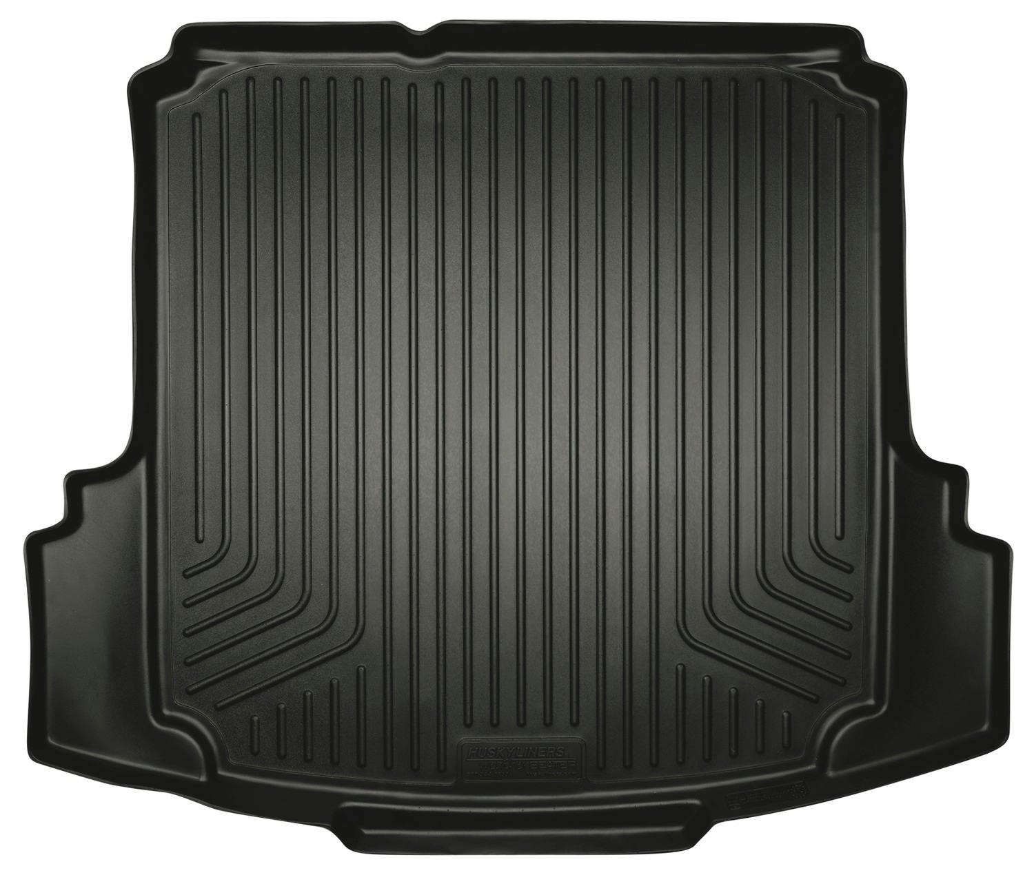 Husky Liners 48831 Weatherbeater - Trunk Liner