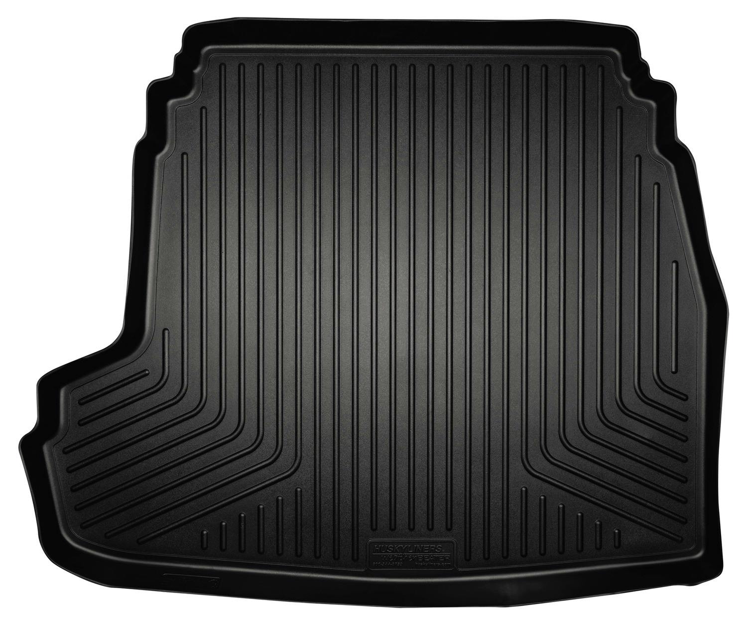 Husky Liners 48851 Weatherbeater - Trunk Liner