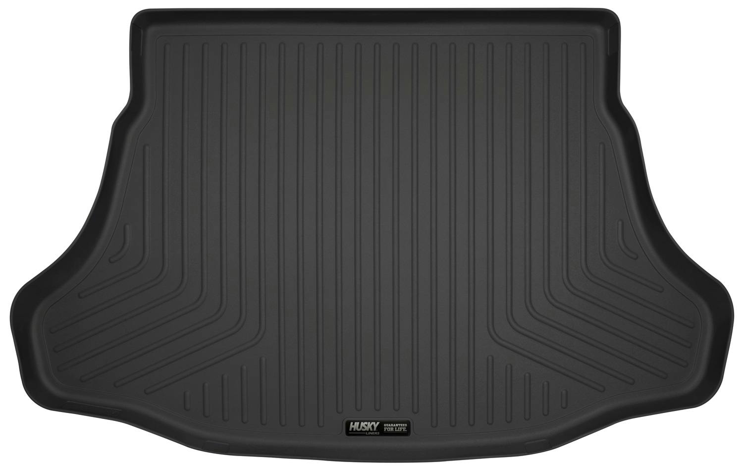 Husky Liners 48861 Weatherbeater - Cargo Liner