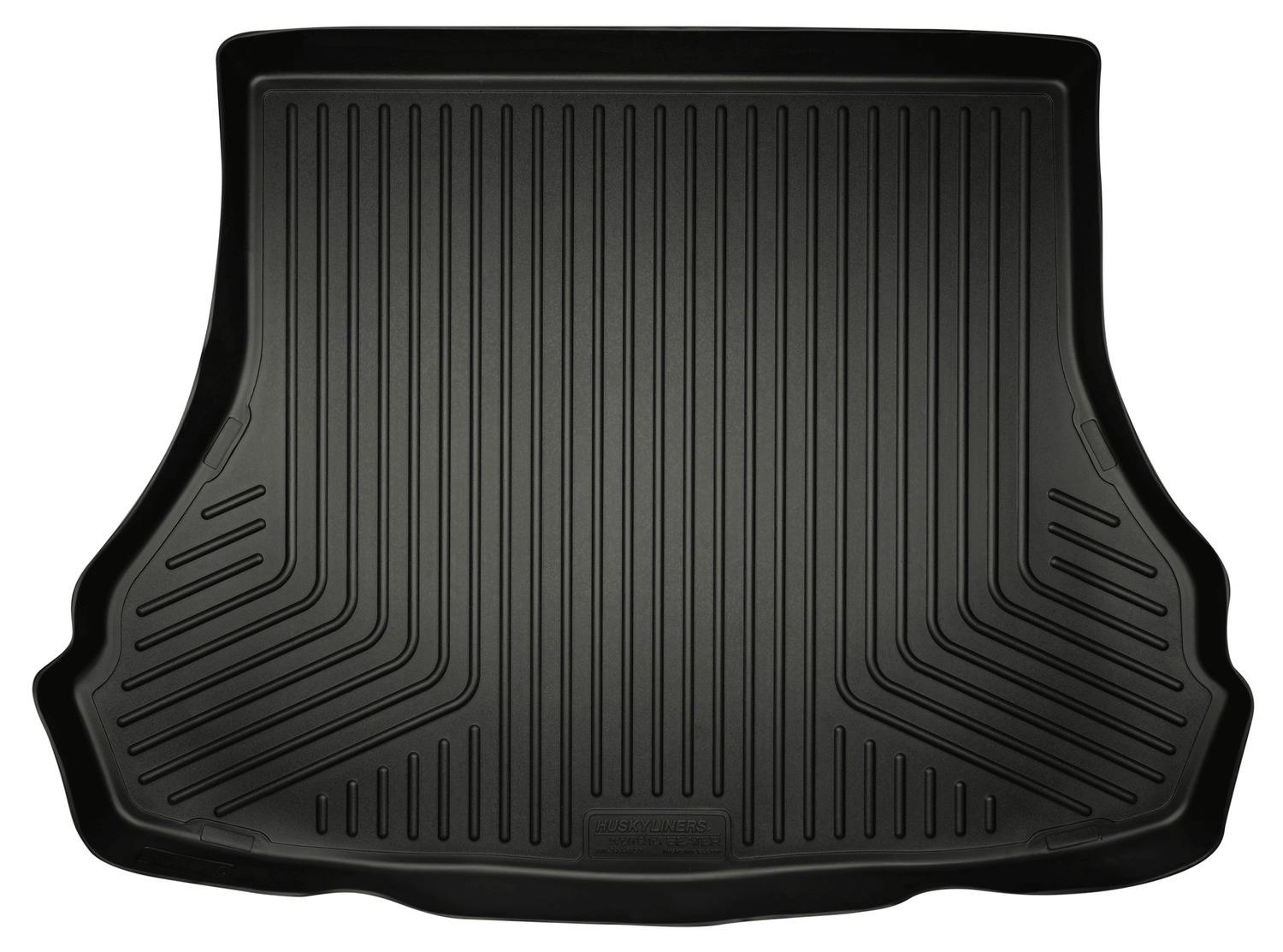 Husky Liners 48891 Weatherbeater - Trunk Liner