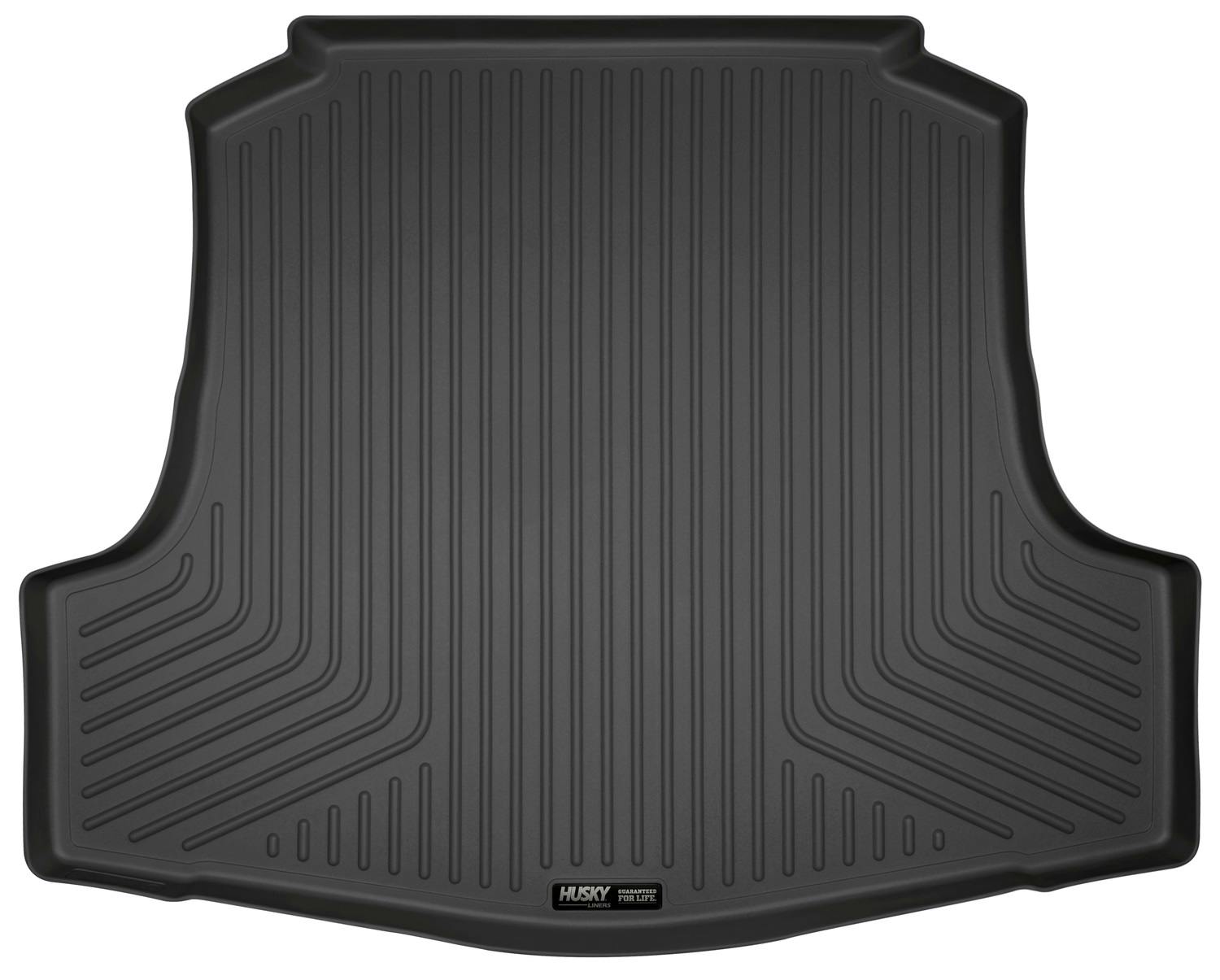 Husky Liners 49611 Weatherbeater - Cargo Liner