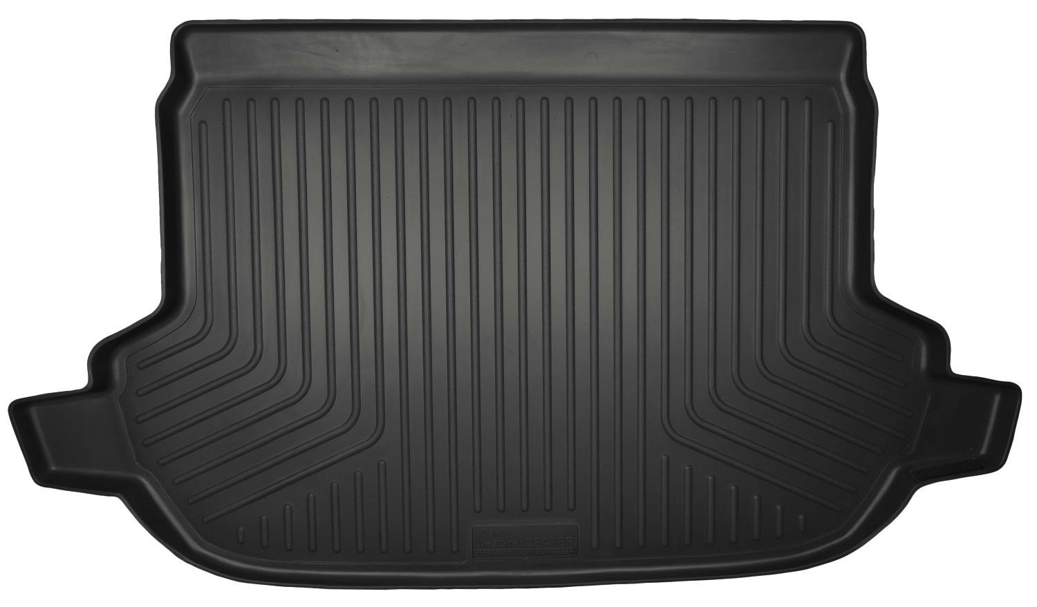 Husky Liners 49881 Weatherbeater - Trunk Liner