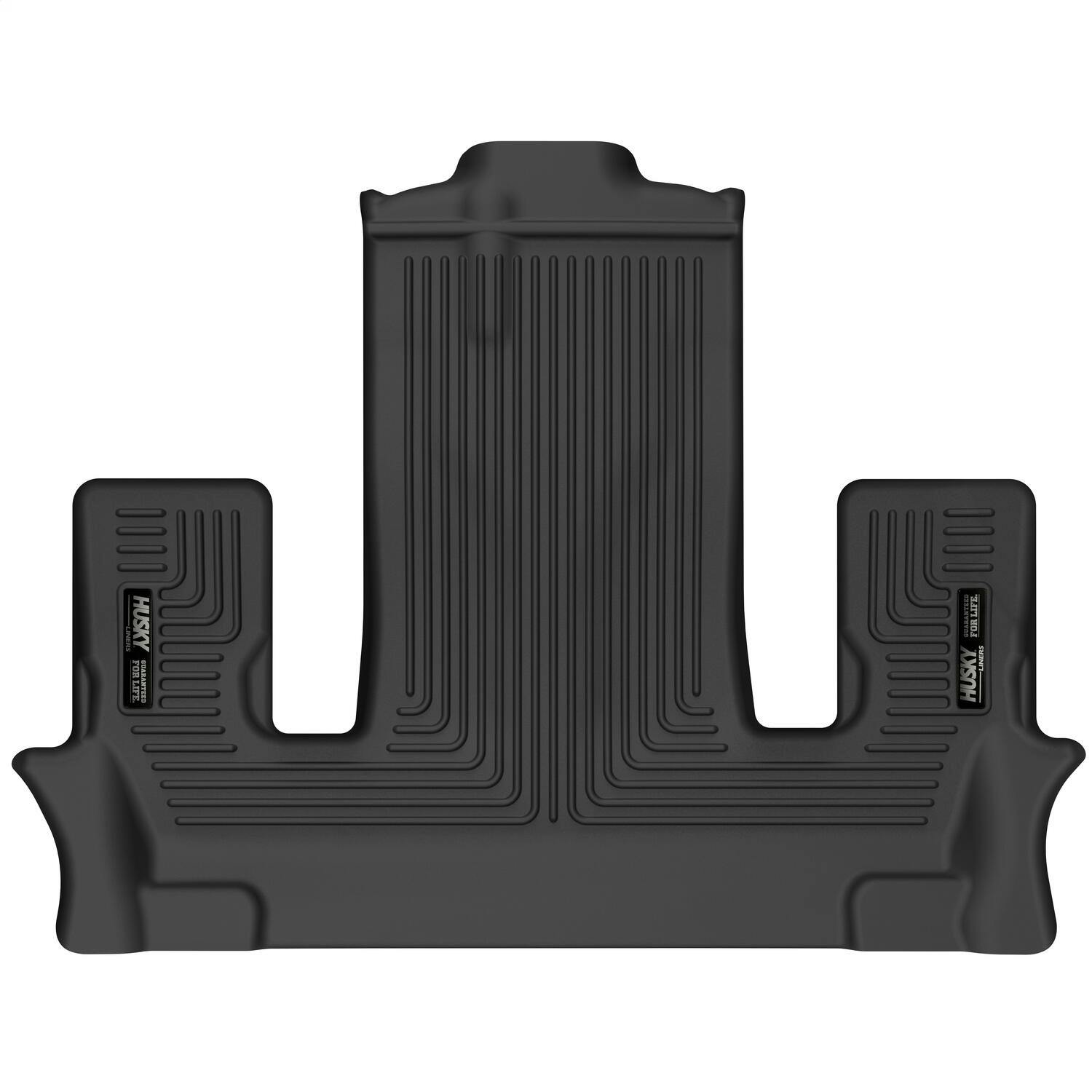 Husky Liners 51941 X-act Contour - 3rd Seat Floor Liner