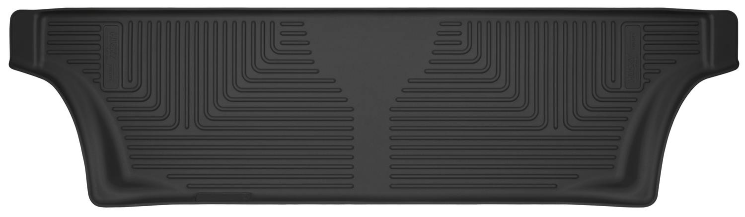 Husky Liners 52991 X-act Contour - 3rd Seat Floor Liner