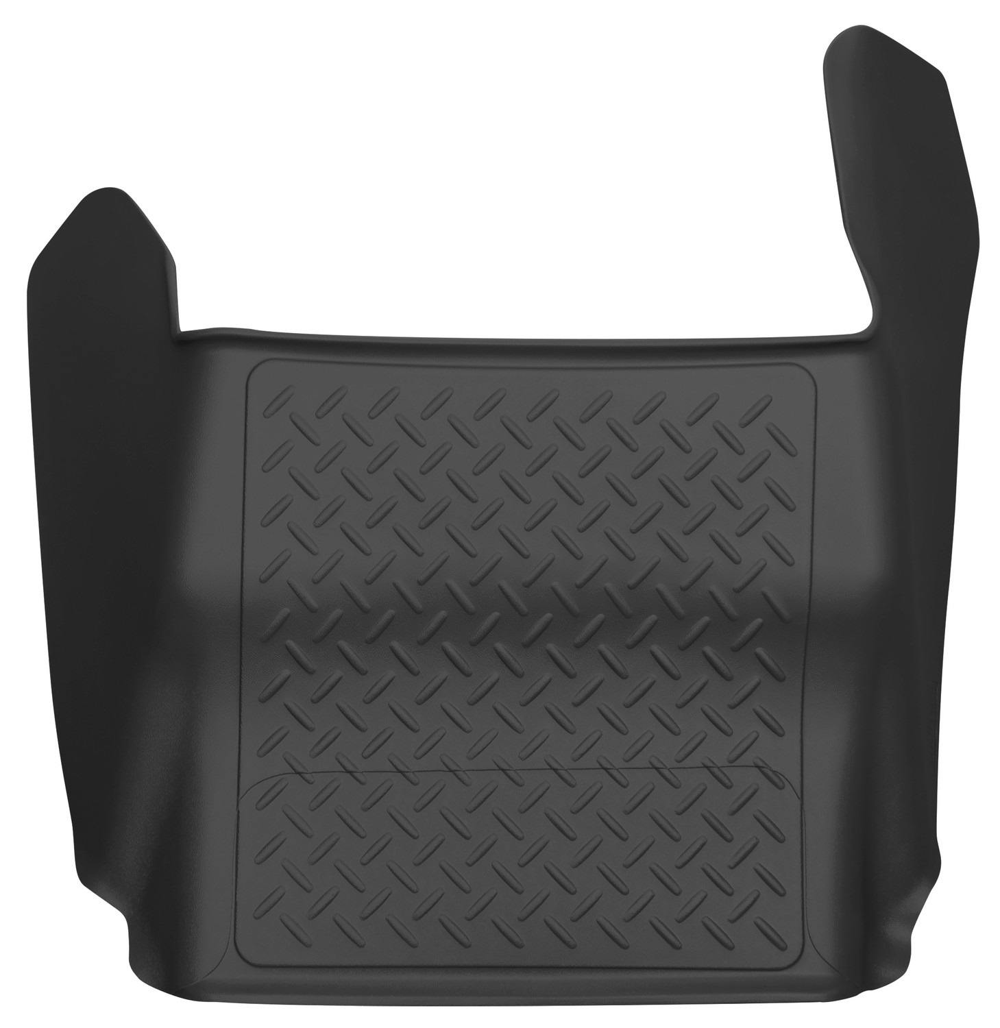 Husky Liners 53351 X-act Contour - Center Hump Floor Liner
