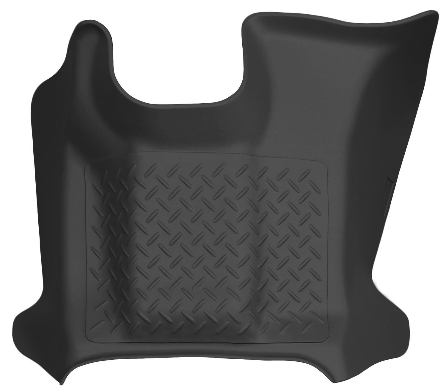 Husky Liners 53371 X-act Contour - Center Hump Floor Liner