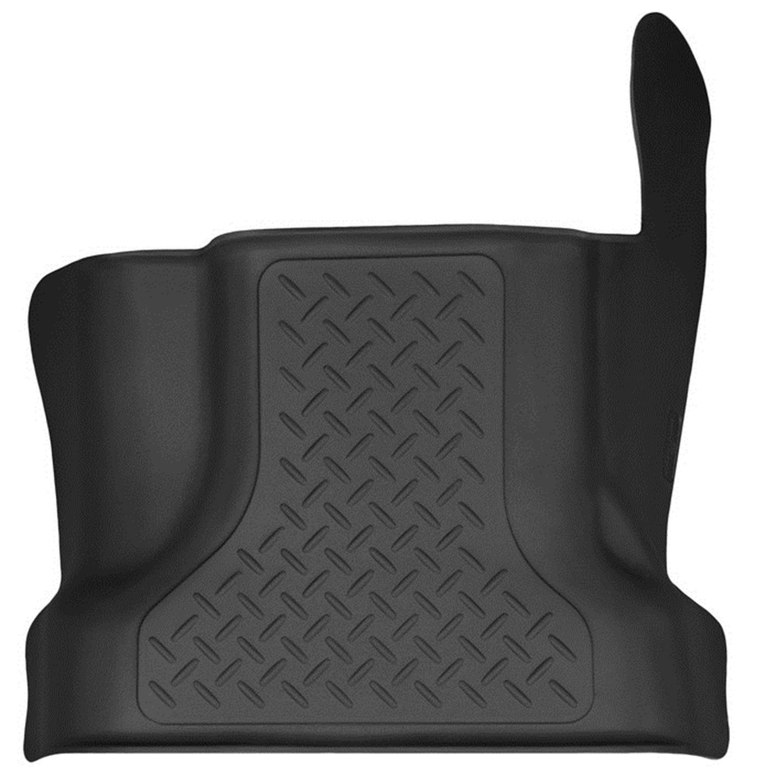 Husky Liners 53461 X-act Contour - Center Hump Floor Liner