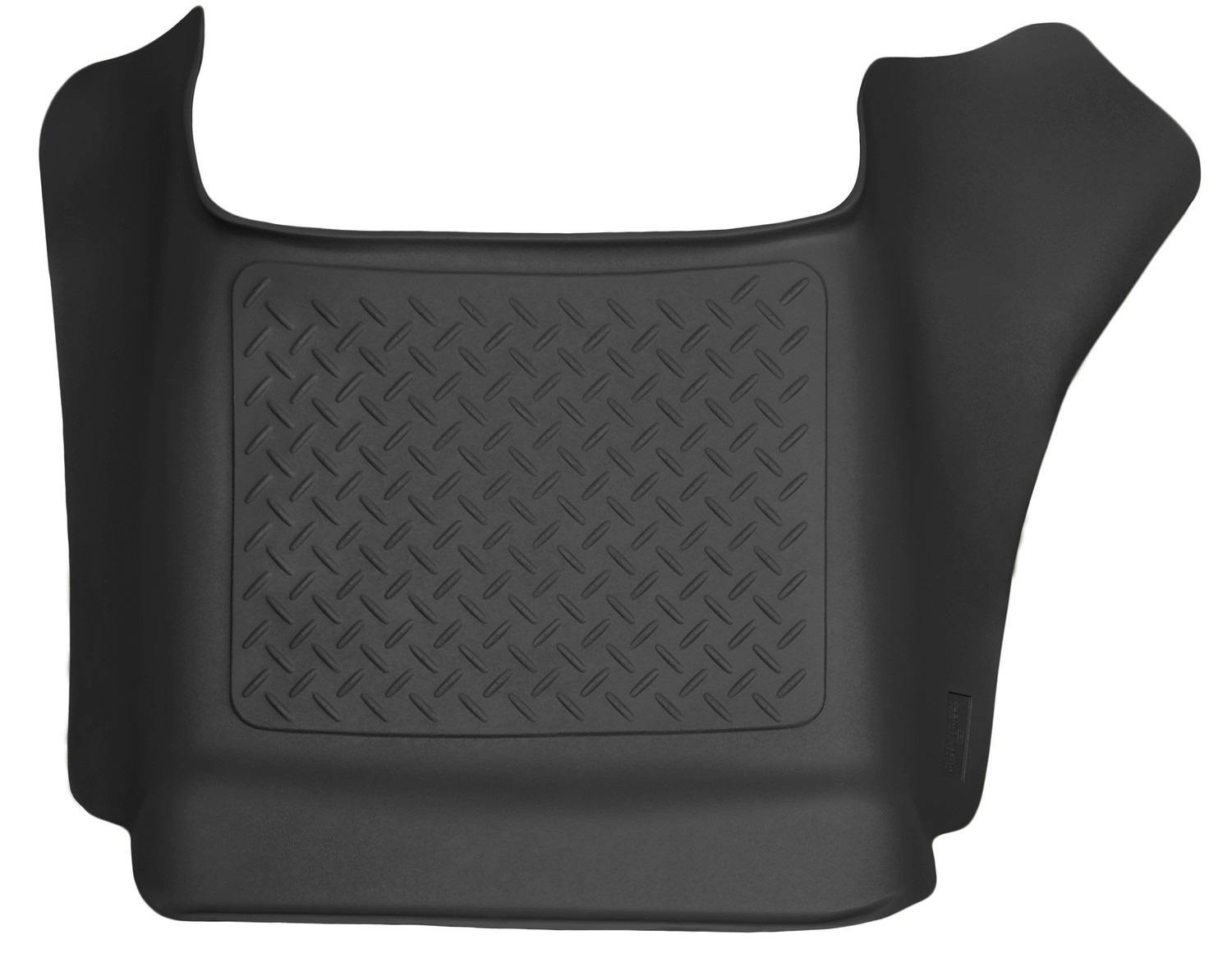 Husky Liners 53531 X-act Contour - Center Hump Floor Liner