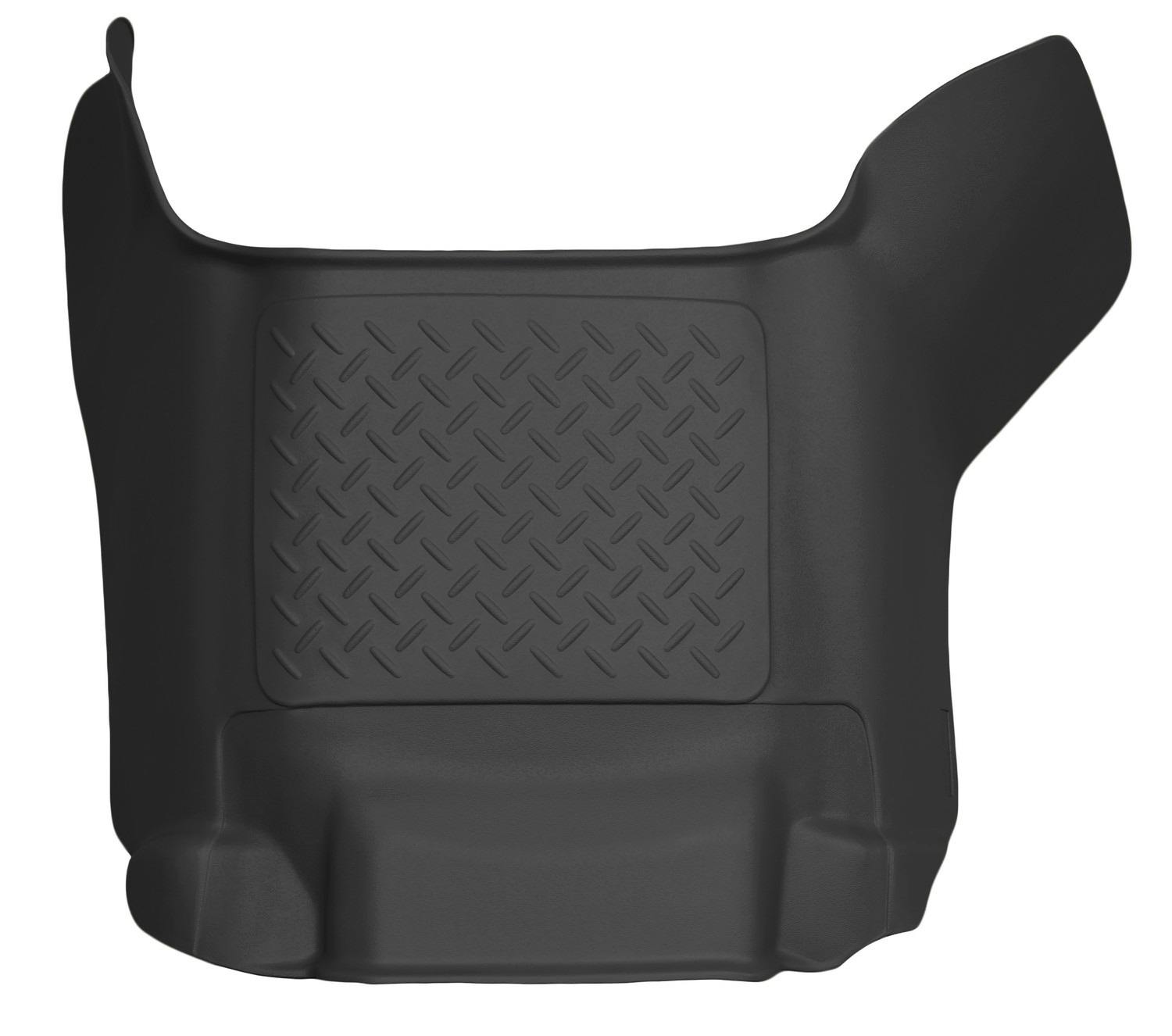 Husky Liners 53541 X-act Contour - Center Hump Floor Liner
