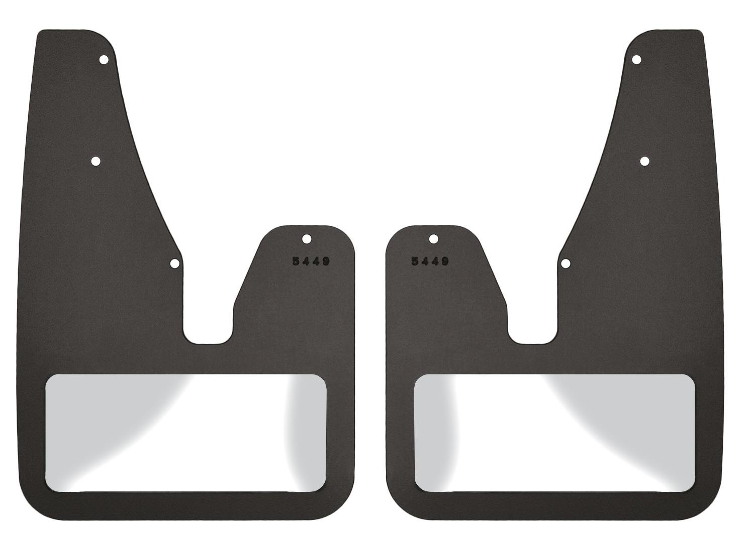 Husky Liners 54491 X-act Contour - 2nd Seat Floor Liner