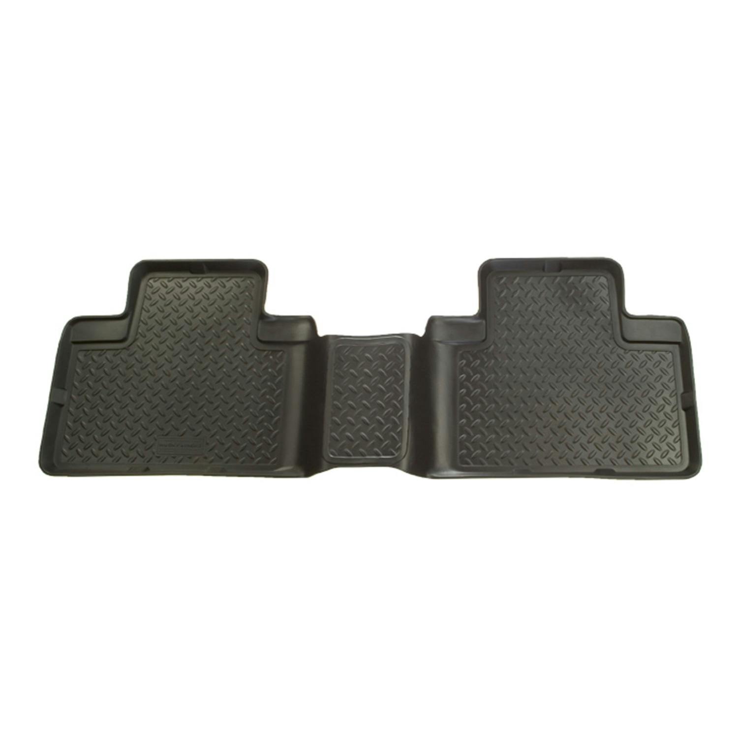 Husky Liners 60031 Classic Style - 2nd Seat Floor Liner