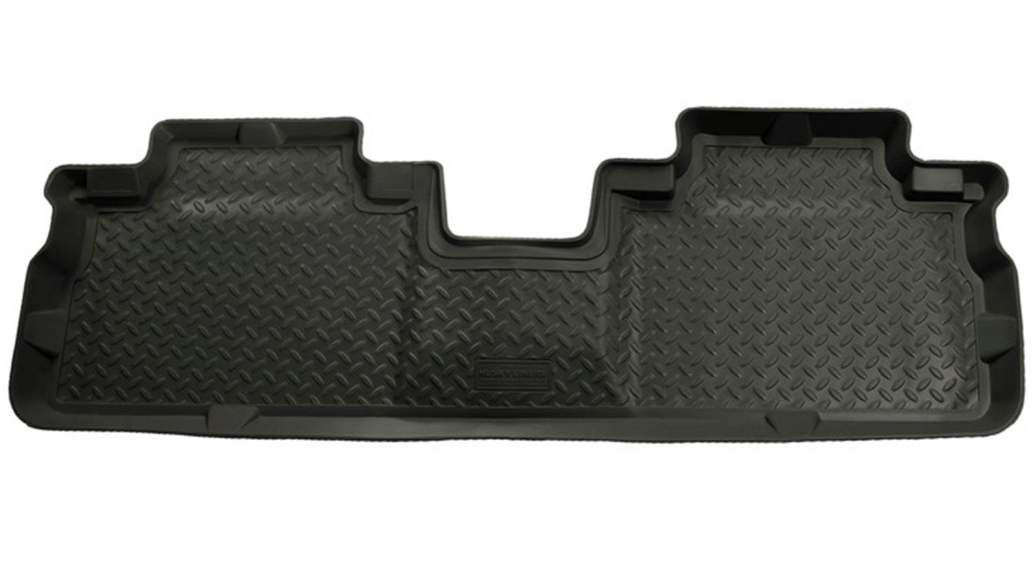 Husky Liners 63171 Classic Style - 2nd Seat Floor Liner