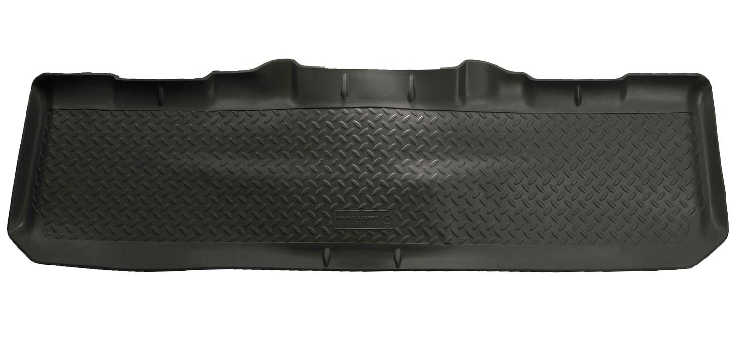 Husky Liners 63811 Classic Style - 2nd Seat Floor Liner
